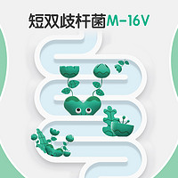 Mamiai 妈咪爱 短双歧杆菌M16V舒缓菌肠胃肠道益生元