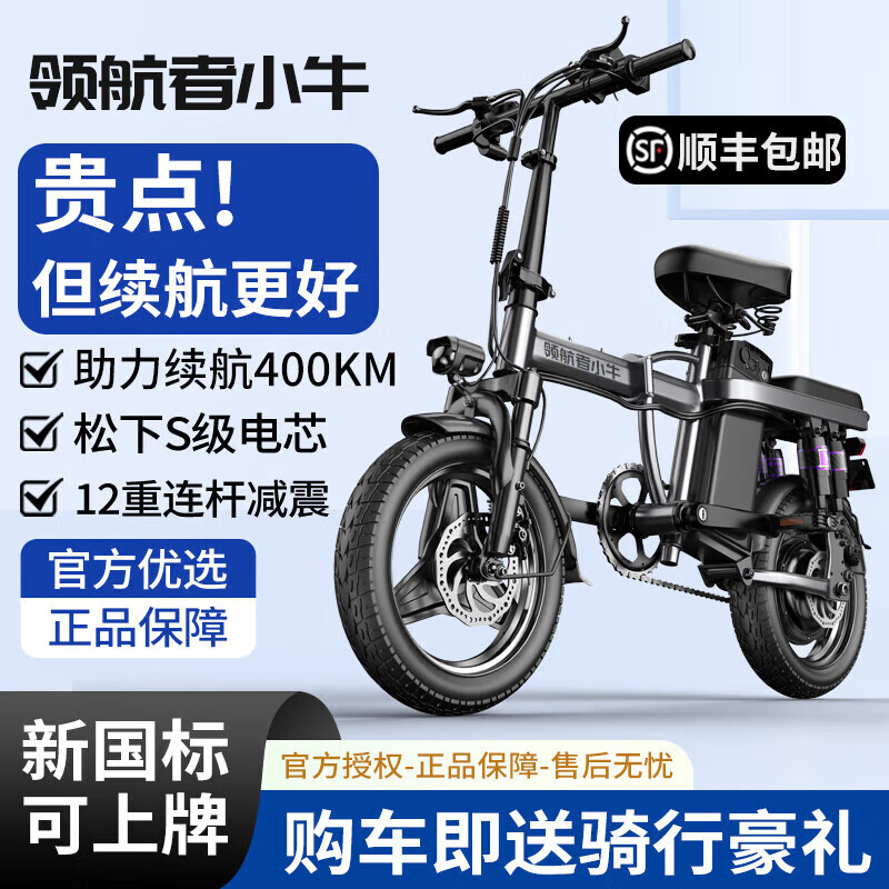旗舰版-进口电芯-35A-助力400KM