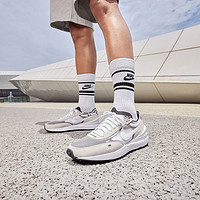 NIKE 耐克 官方DRI-FIT速干中筒运动袜3双春季透气针织舒适DX5089