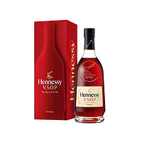 Hennessy 轩尼诗 V.S.O.P 干邑白兰地 40%vol