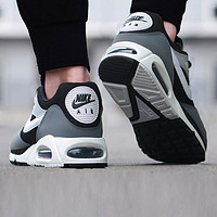 NIKE 耐克 Air Max Intrlk Lite 男子休闲运动鞋 DH0321-001 黑色 40