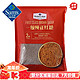  山姆会员商店 Member&aposs Mark 一级纯正红糖 500g*2 00g*2　