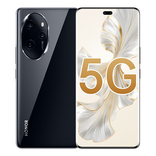 百亿补贴：HONOR 荣耀 100pro 新品5G手机