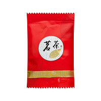 沐龙春 红茶袋泡茶2g/袋