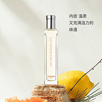 88VIP：HERMèS 愛馬仕 橘彩星光女士淡香水 EDT 15ml