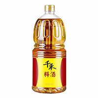 千禾 料酒 1.8L