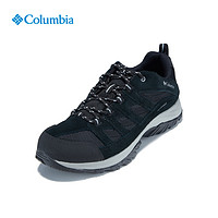 哥伦比亚 户外男子防水抓地运动舒适徒步鞋登山鞋BM5372