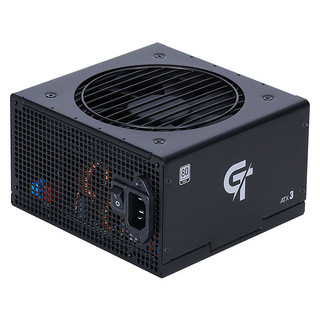 GT750D ATX3非模组台式主机电脑电源 80PLUS金牌