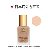 ESTEE LAUDER 雅诗兰黛 日本直邮雅诗兰黛DW持妆粉底液油皮亲妈 持久遮瑕控油服帖防晒