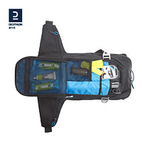 DECATHLON 迪卡儂 ST900 騎行水袋包 12L