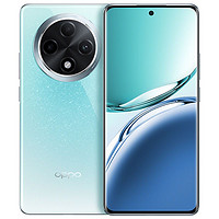 百亿补贴：OPPO 新品上市正品OPPOA3Pro电池防水智能游戏拍照手机