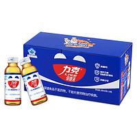 LIKE 力克 保健液 维生素B功能饮料100mL*10瓶/盒 赠小药盒