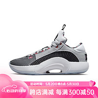 NIKE 耐克 Air Jordan 35 Low耐克国际街球赛防滑低帮男女实战篮球鞋DJ2830 DJ2830-106 40.5