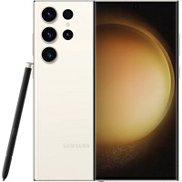 SAMSUNG 三星 GalaxyS23Ultra新款拍照手机官方全新S23ultra正品 12+256g
