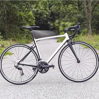 DECATHLON 迪卡侬 EDR AF105 竞速公路车 22速 8560773