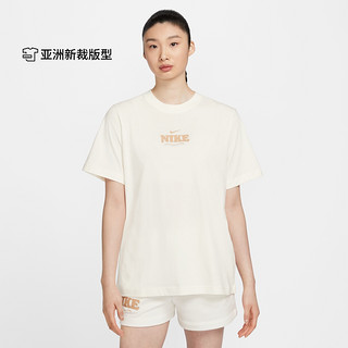 SPORTSWEAR 女子印花T恤 HF6180