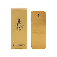 paco rabanne Pacorabanne帕高黄金百万富翁金砖男士香水200毫升