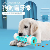 狗玩具 寵物狗狗玩具磨牙棒互動拉環飛盤耐咬