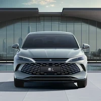 BYD 比亚迪 秦L 24款 DM-i 1.5L 120km 领先型