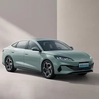 BYD 比亚迪 海豹06 24款 DM-i 1.5L 80km 豪华型