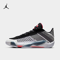 31日20點、值選：AIR JORDAN 38 男子實戰籃球鞋 FD2325-101