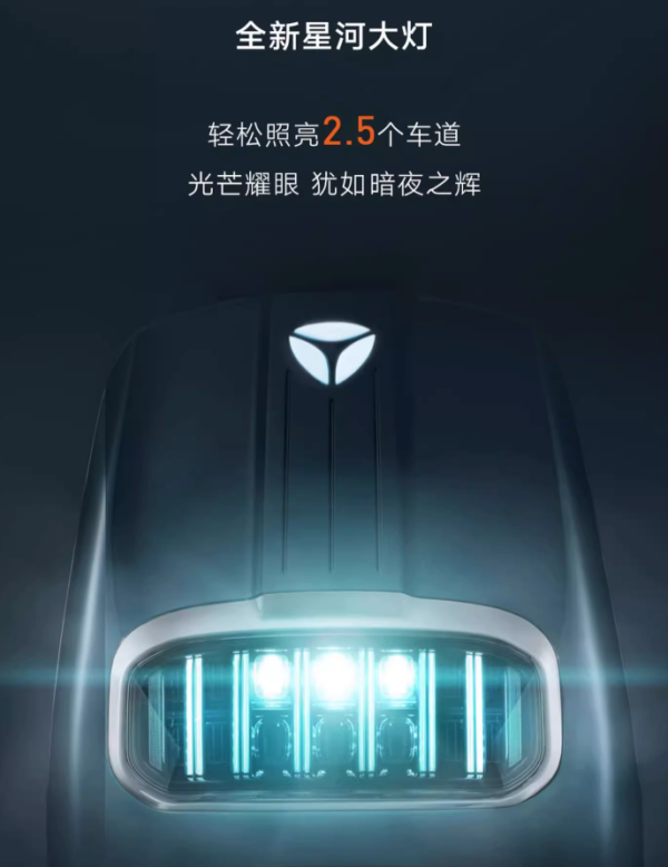 爆款清单:通勤出游实用型电动车天花板,雅迪电动车购车推荐!