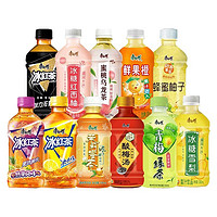 康师傅 冰红茶330ml*24