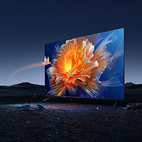 Xiaomi 小米 S55 L55M9-S 液晶电视 55英寸 4K