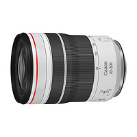 百億補貼：Canon 佳能 RF70-200mm F4 L IS USM 遠攝變焦 RF卡口“小三元”