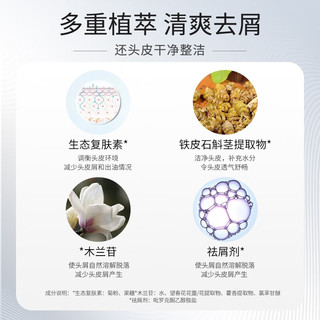  丝域 去屑舒缓控油 祛屑精华液
