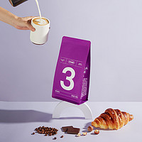 88VIP：柯林咖啡 3号 果丁丁 中深烘焙 500g