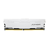 JUHOR 玖合 DDR4 3200MHz 台式内存条 32G（16*2）套条