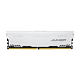  JUHOR 玖合 DDR4 3200MHz 台式内存条 32G（16*2）套条　