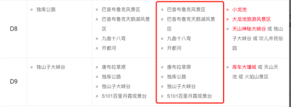 北疆大环线!一次打卡独库公路+阿勒泰!新疆乌鲁木齐+北疆10日9晚拼小团