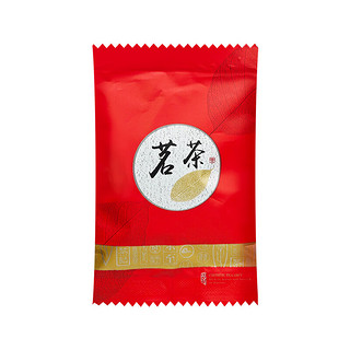 正山小种 红茶袋泡茶2g/袋