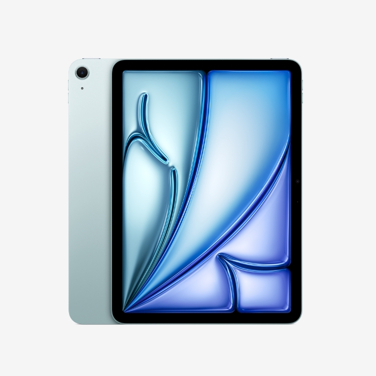 iPad Air 2024 11英寸平板电脑 128GB WLAN版