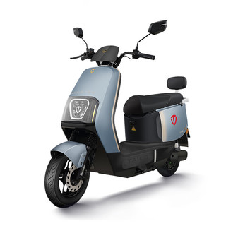 TAILG 台铃 惊鸿 电动摩托车 TL1200DT-53T