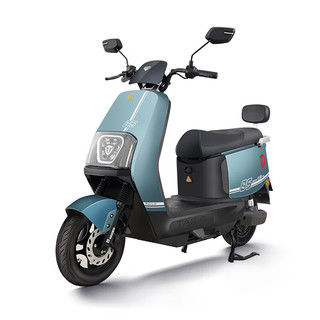 TAILG 台铃 惊鸿 电动摩托车 TL1200DT-53T