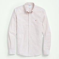 Brooks Brothers 男士免烫衬衫