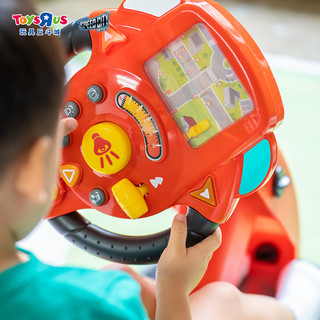 【特价3折起】SpeedCity Junior儿童赛车椅仿真开车模拟驾驶玩具