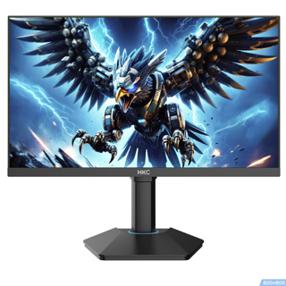 G25H4  24.5英寸Fast-IPS显示器（2560*1440、240Hz、95%DCI-P3、HDR400）