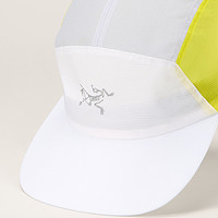 ARC'TERYX 始祖鸟 NORVAN REGULAR BRIM HAT  男女同款 弯檐帽