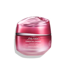 SHISEIDO 资生堂 鲜润赋活透润霜 50ml