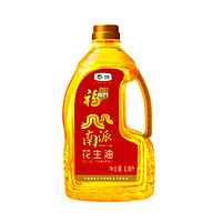 福临门 南派花生油1.8L
