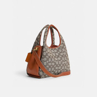 COACH 蔻驰 LANA 23号单肩包 CM550 B4TA7