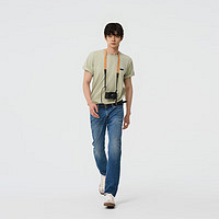 31日20点：Levi's 李维斯 修身百搭牛仔裤 04511-1907/04511-5867