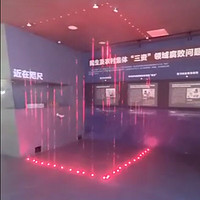 VR STAR SPACE V虛擬現實系統 智慧VR展廳展館設備