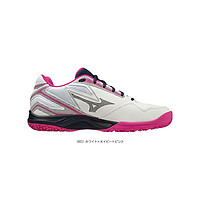 Mizuno 美津浓 日本直邮MIZUNO 网球鞋 Break Shot 4 OCBREAK SHOT 4 OC女士61GB