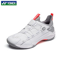 YONEX 尤尼克斯 特價YONEX尤尼克斯羽毛球鞋男女款88D2 ELZ2 65X2專業比賽運動鞋