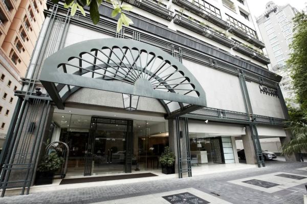 3款泰国新品开售!屹立于山海之间的梦幻隐奢酒店2晚含早+玩乐 暑假国庆不加价